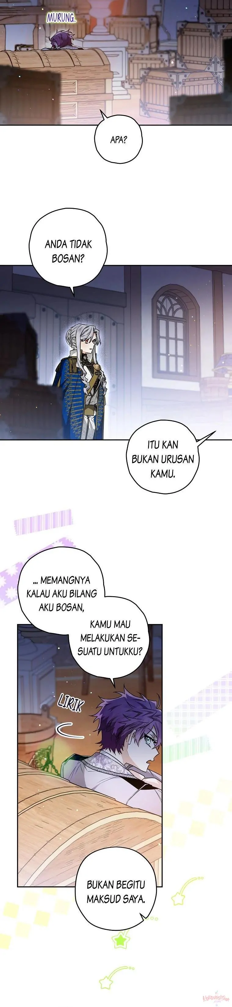 Baca Sigrid - Chapter 56 halaman 2