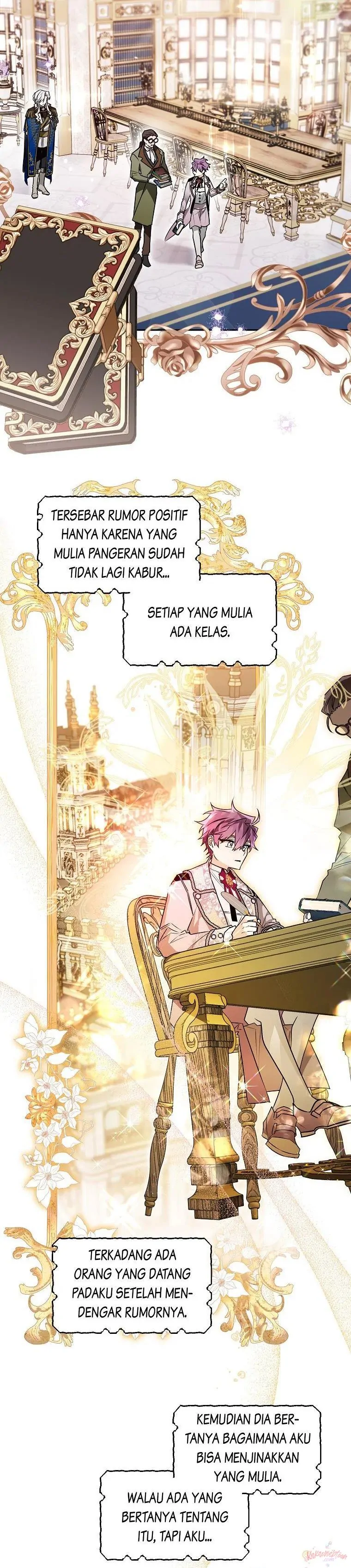 Baca Sigrid - Chapter 56 halaman 20