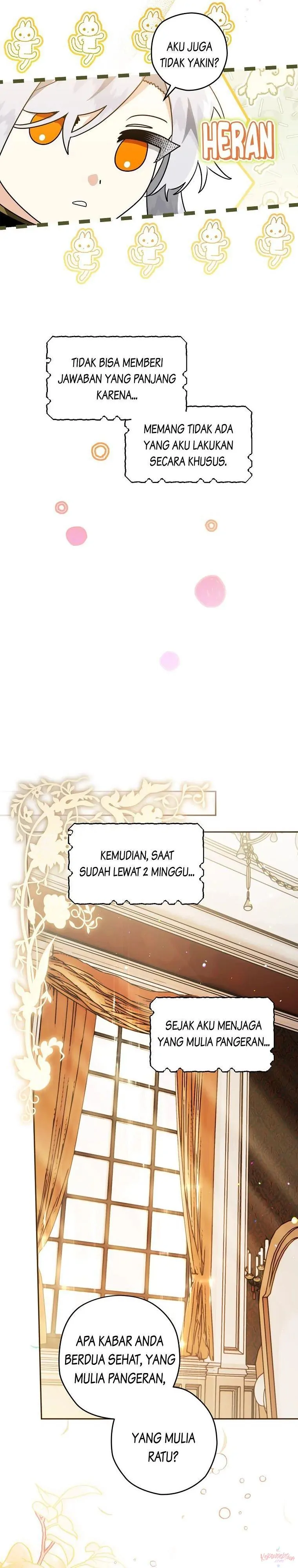 Baca Sigrid - Chapter 56 halaman 21
