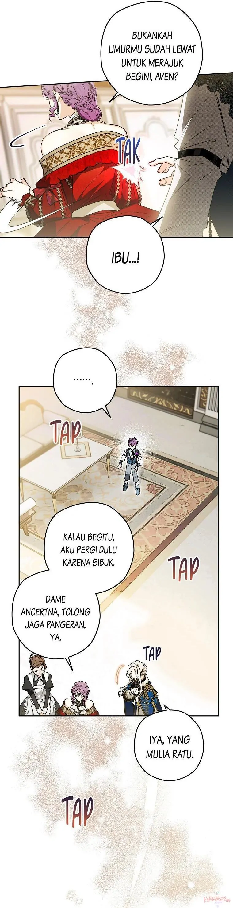 Baca Sigrid - Chapter 56 halaman 24