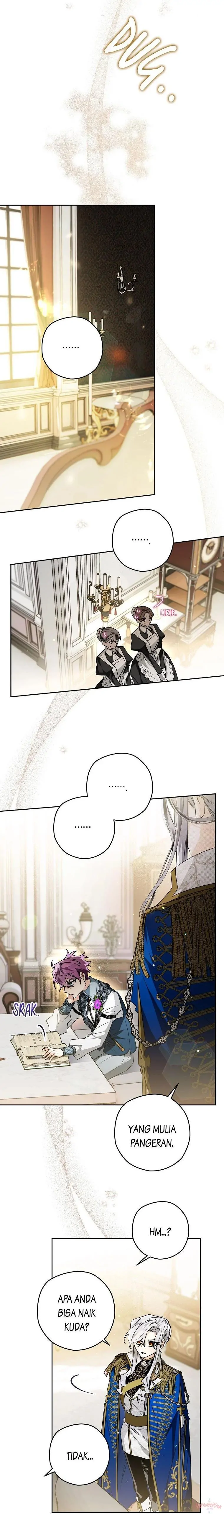 Baca Sigrid - Chapter 56 halaman 25