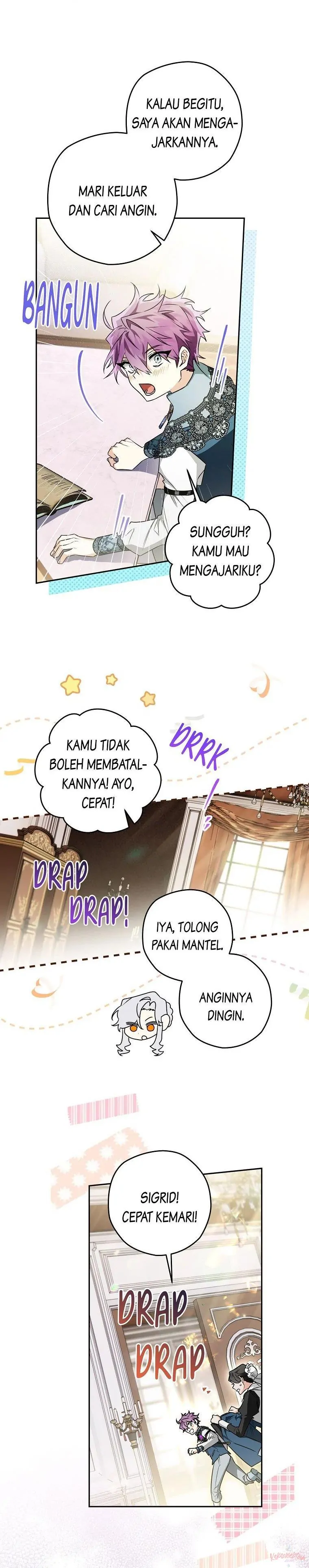 Baca Sigrid - Chapter 56 halaman 26