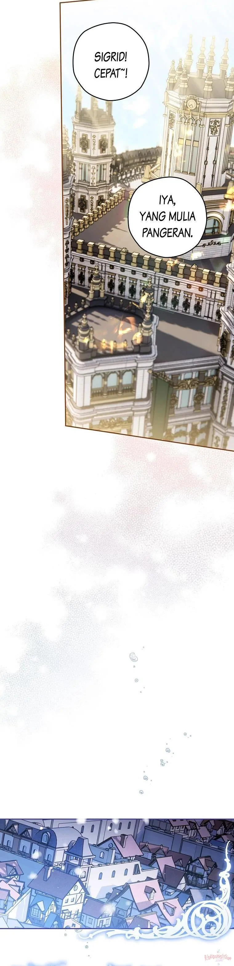 Baca Sigrid - Chapter 56 halaman 29