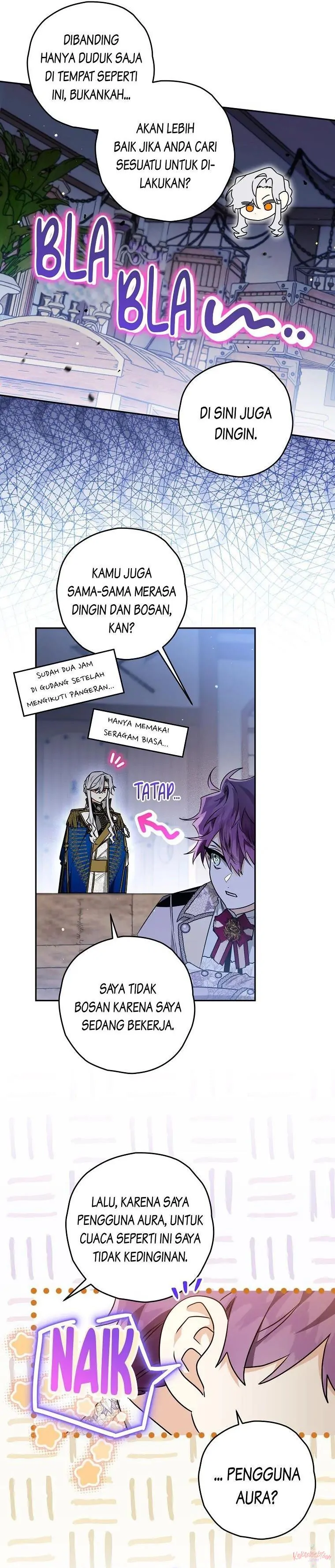 Baca Sigrid - Chapter 56 halaman 3