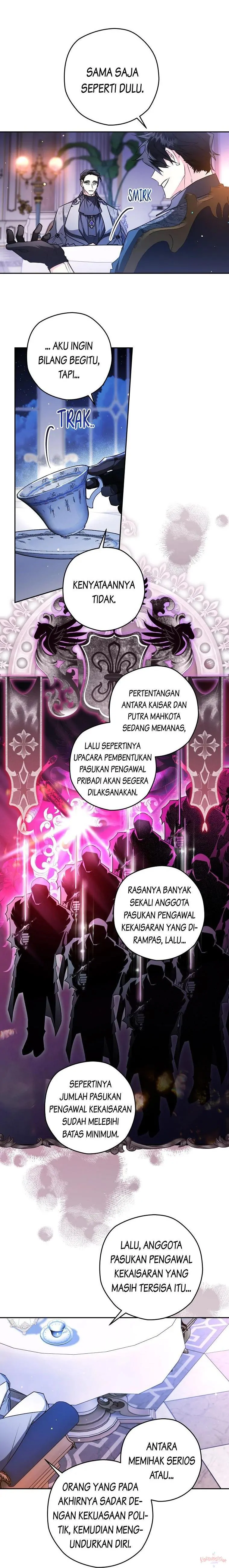 Baca Sigrid - Chapter 56 halaman 31