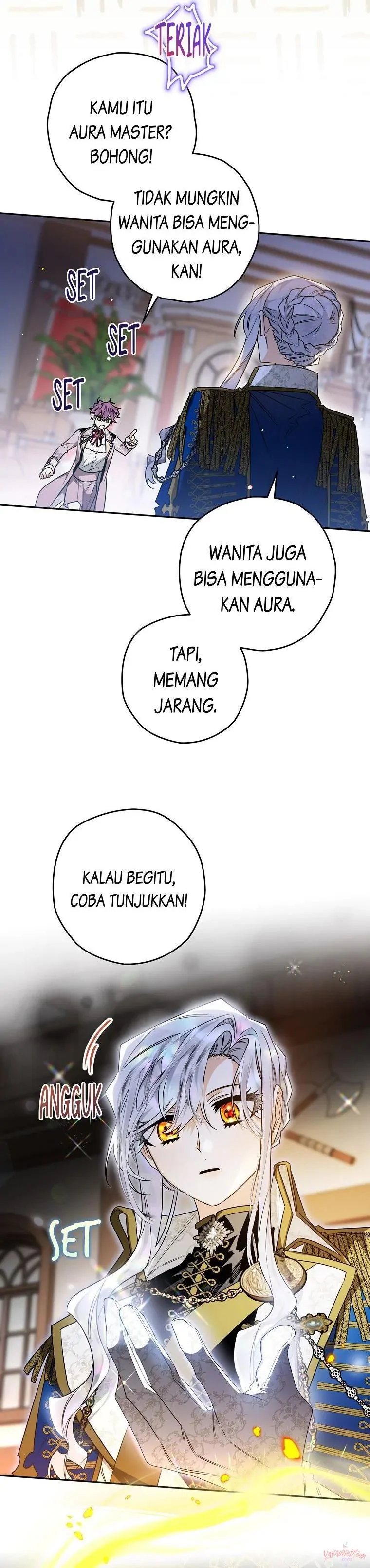 Baca Sigrid - Chapter 56 halaman 4