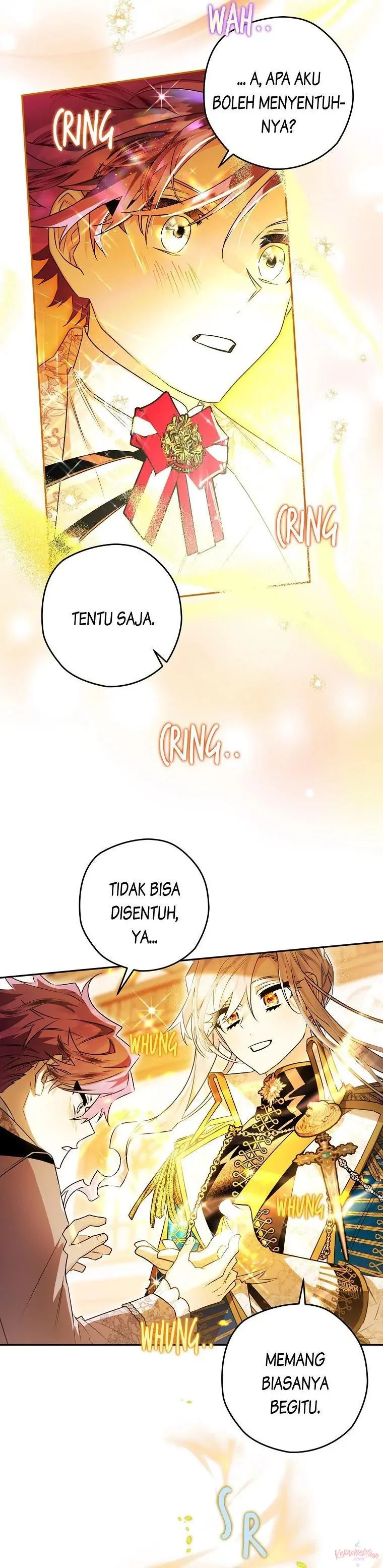 Baca Sigrid - Chapter 56 halaman 6