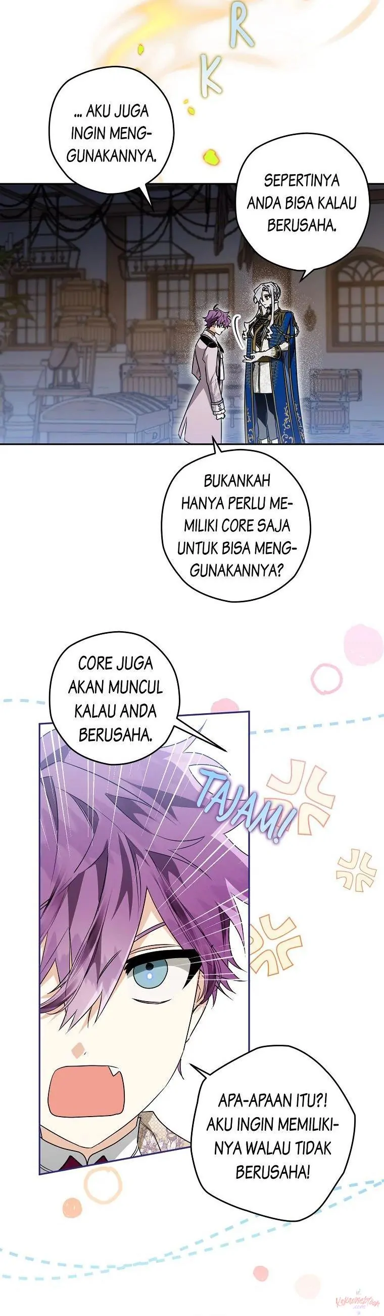 Baca Sigrid - Chapter 56 halaman 7