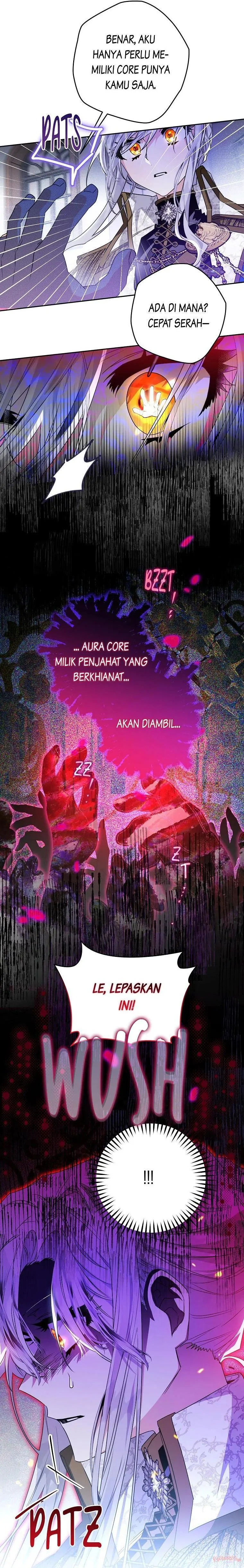 Baca Sigrid - Chapter 56 halaman 8