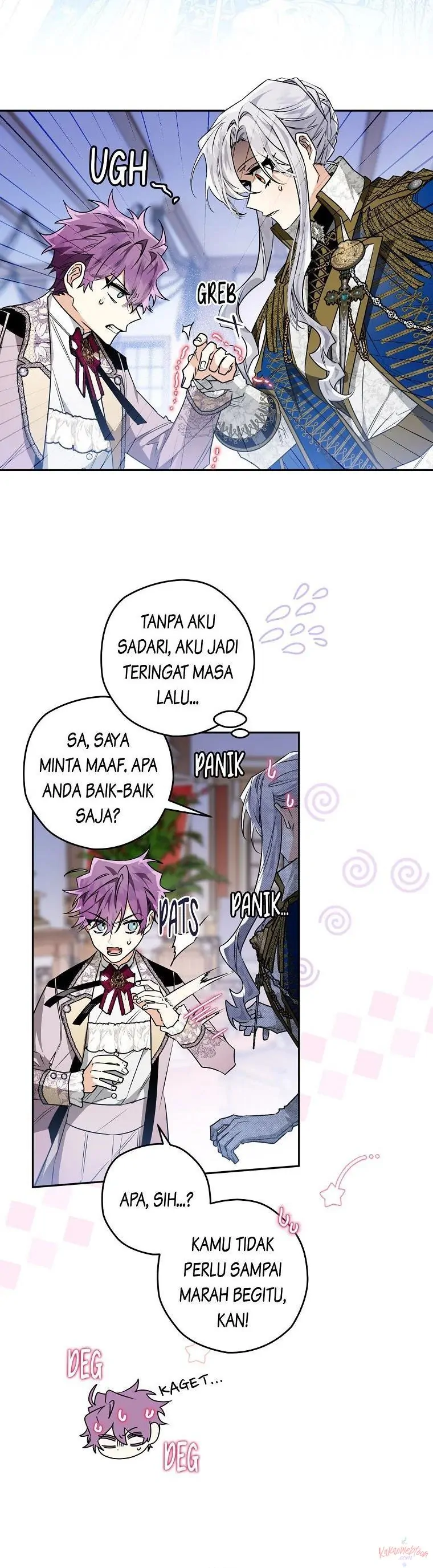Baca Sigrid - Chapter 56 halaman 9