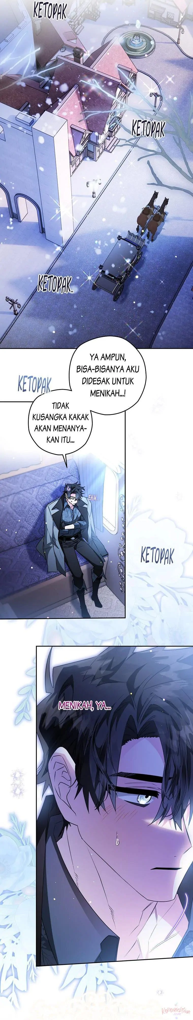 Baca Sigrid - Chapter 57 halaman 10