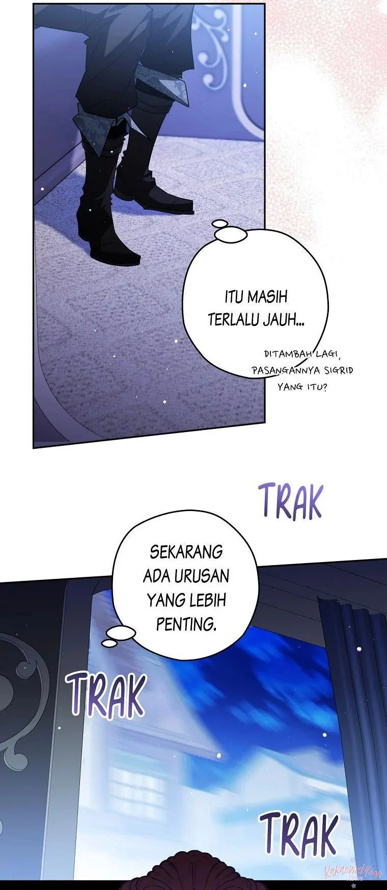 Baca Sigrid - Chapter 57 halaman 12