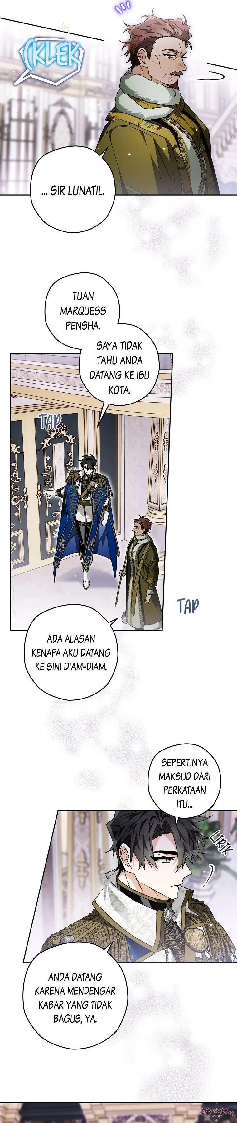 Baca Sigrid - Chapter 57 halaman 16