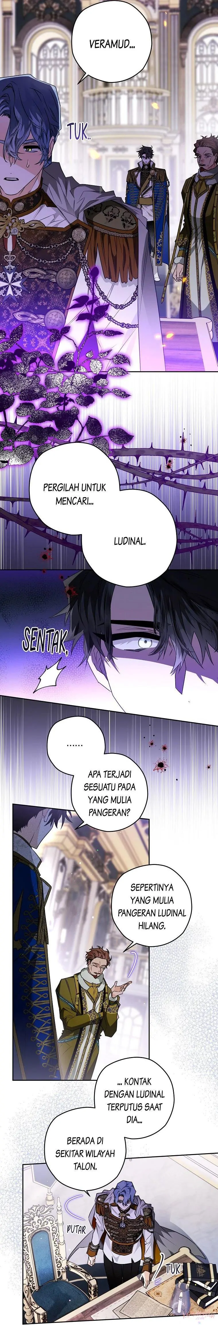 Baca Sigrid - Chapter 57 halaman 17