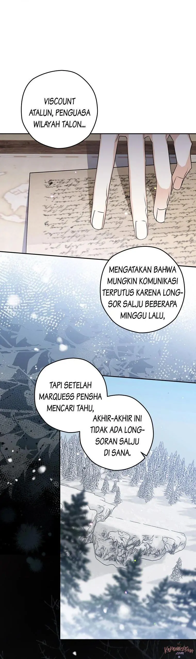Baca Sigrid - Chapter 57 halaman 18
