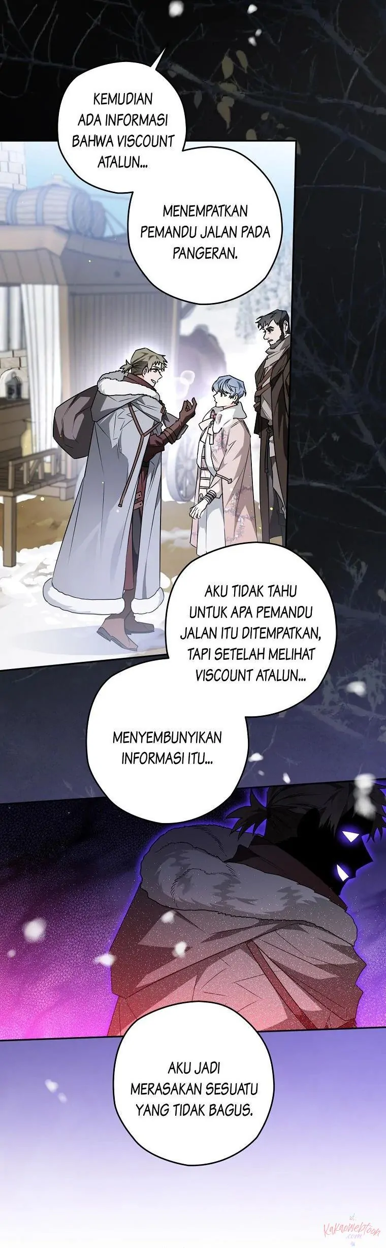 Baca Sigrid - Chapter 57 halaman 19