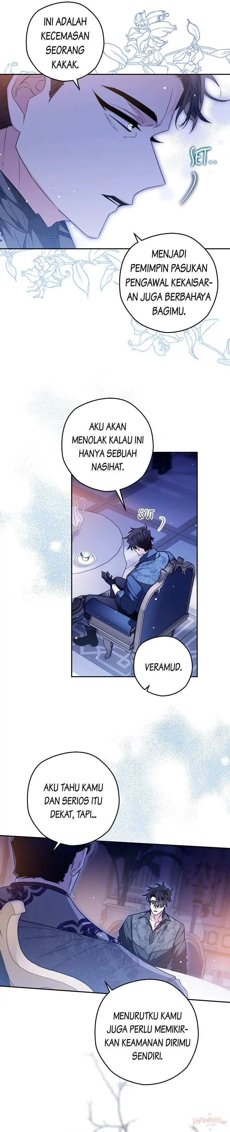 Baca Sigrid - Chapter 57 halaman 2