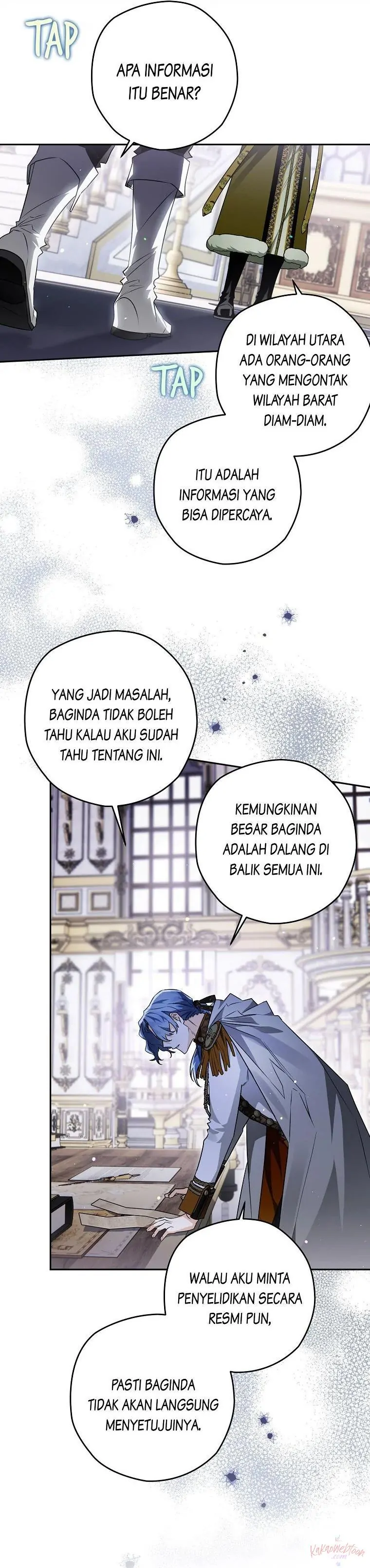 Baca Sigrid - Chapter 57 halaman 20