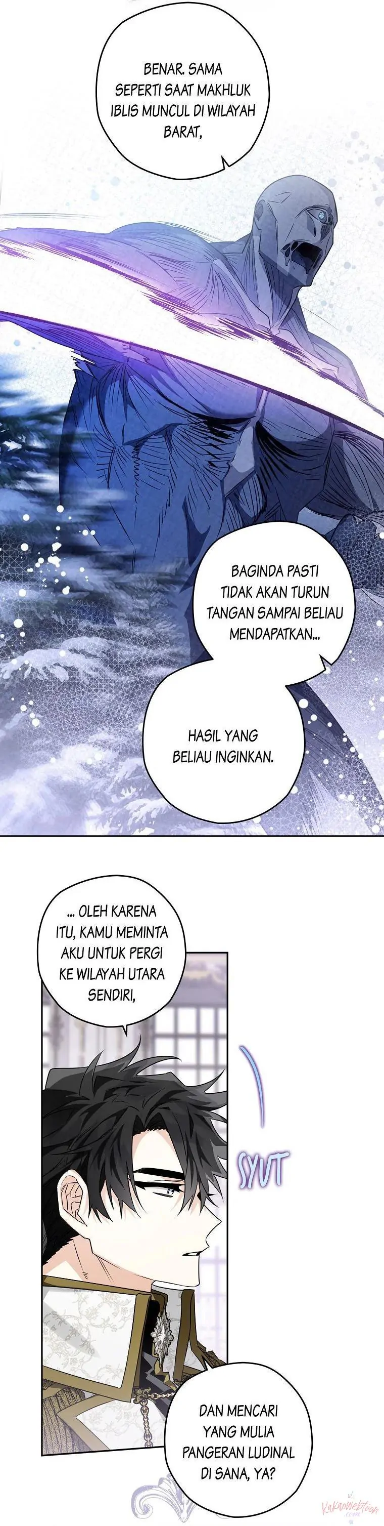 Baca Sigrid - Chapter 57 halaman 21