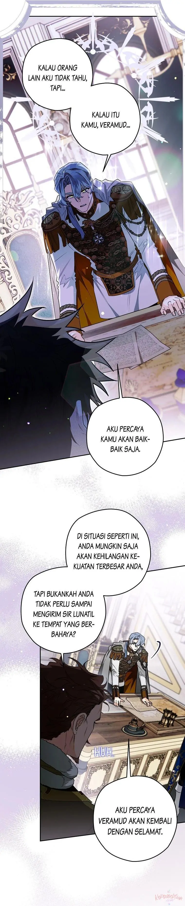 Baca Sigrid - Chapter 57 halaman 22