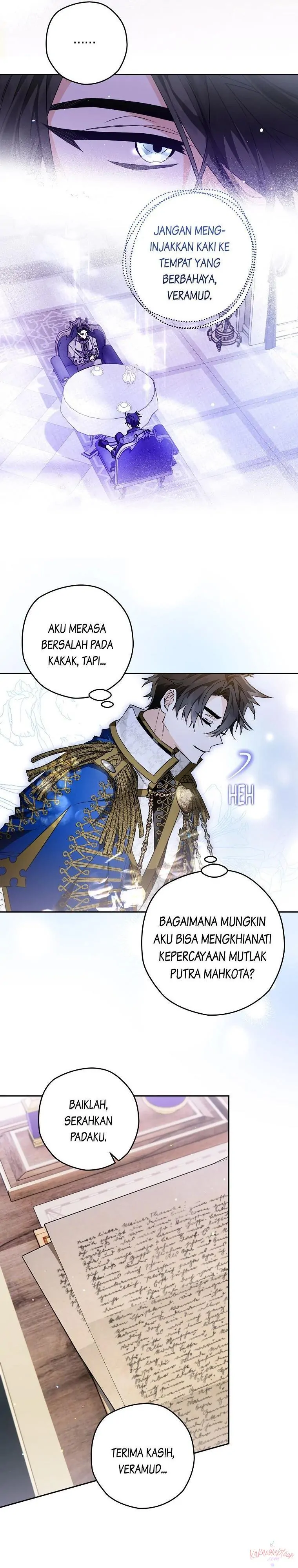 Baca Sigrid - Chapter 57 halaman 23