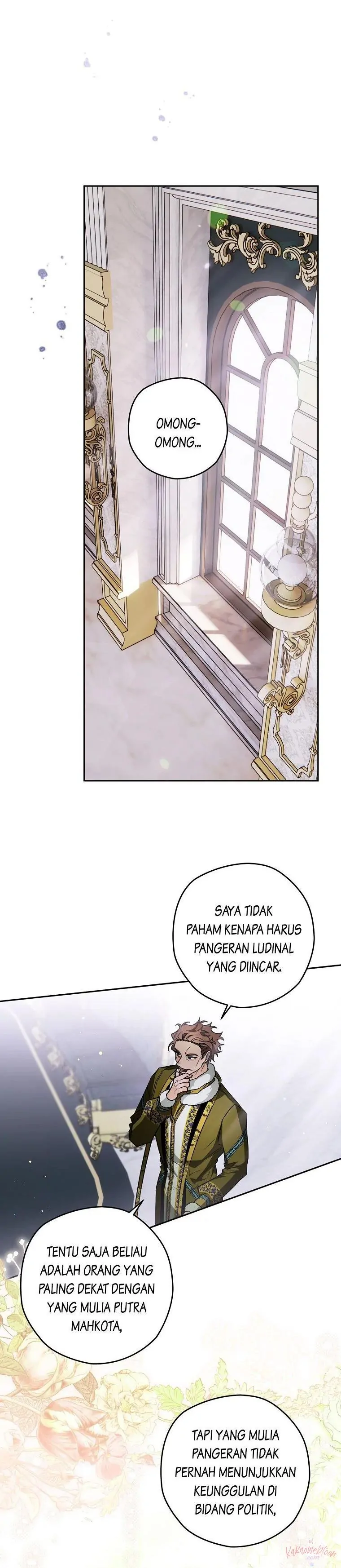 Baca Sigrid - Chapter 57 halaman 24