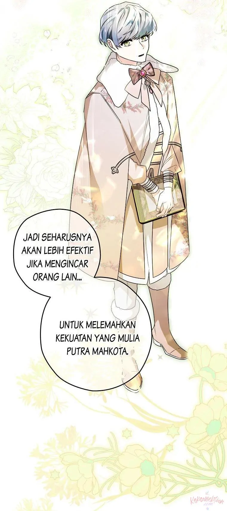 Baca Sigrid - Chapter 57 halaman 25