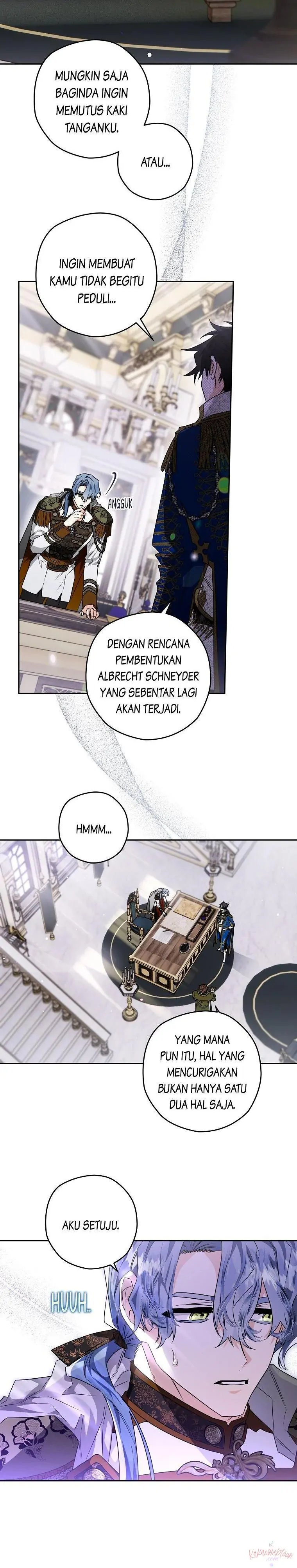 Baca Sigrid - Chapter 57 halaman 27