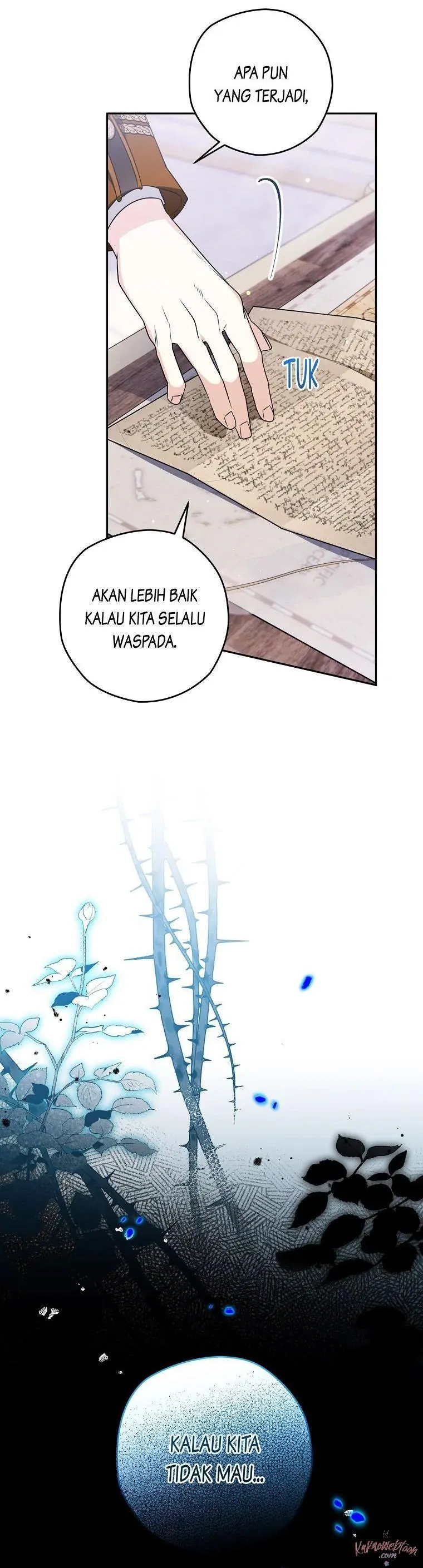 Baca Sigrid - Chapter 57 halaman 28