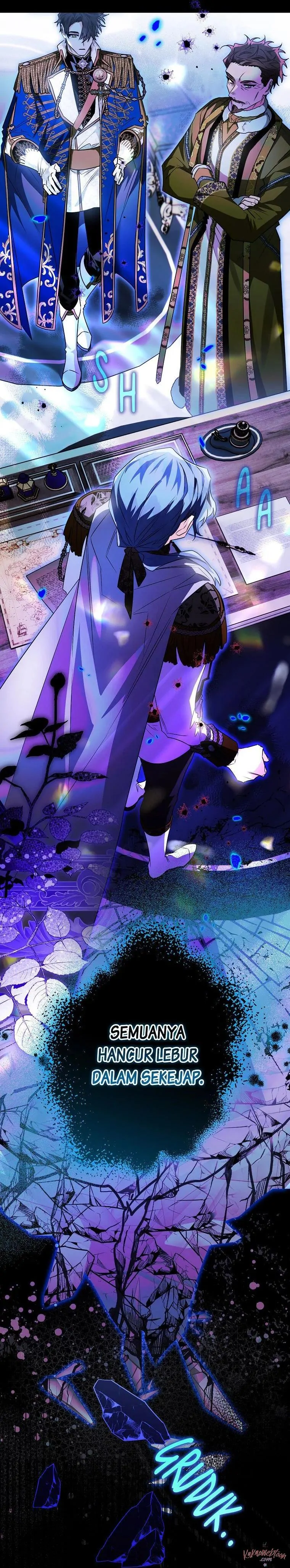 Baca Sigrid - Chapter 57 halaman 29