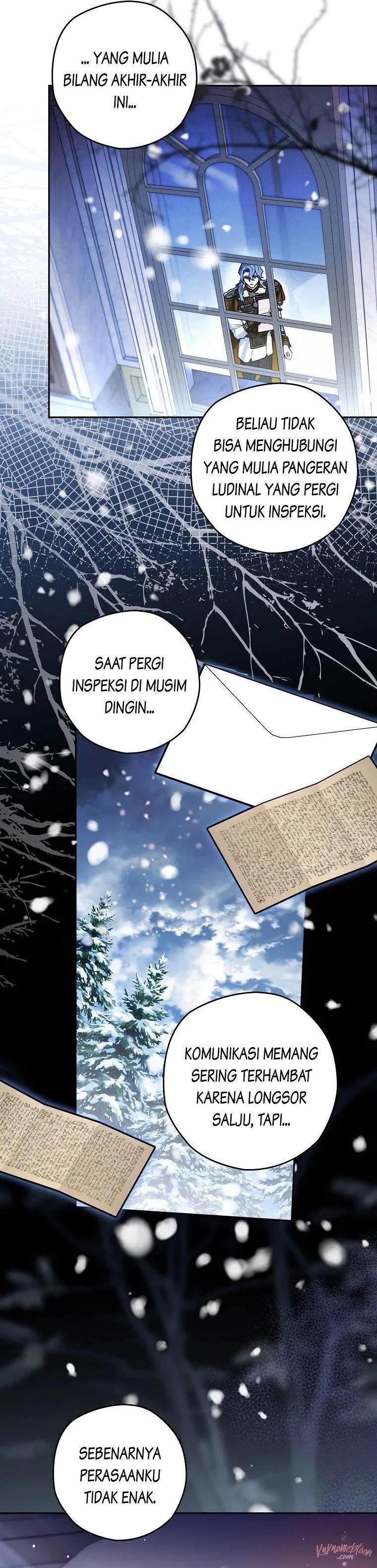 Baca Sigrid - Chapter 57 halaman 3