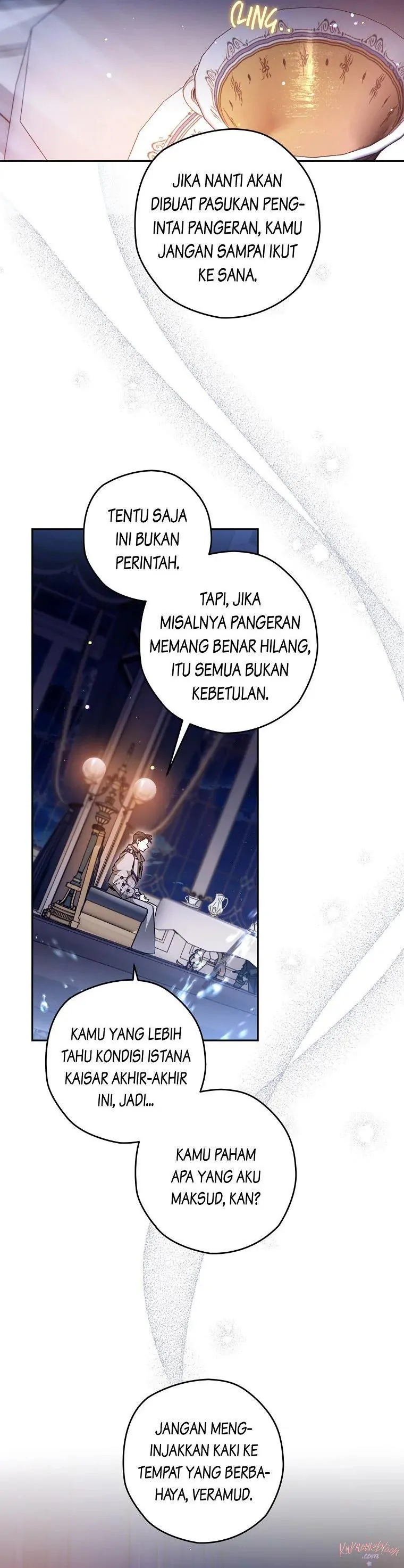 Baca Sigrid - Chapter 57 halaman 4