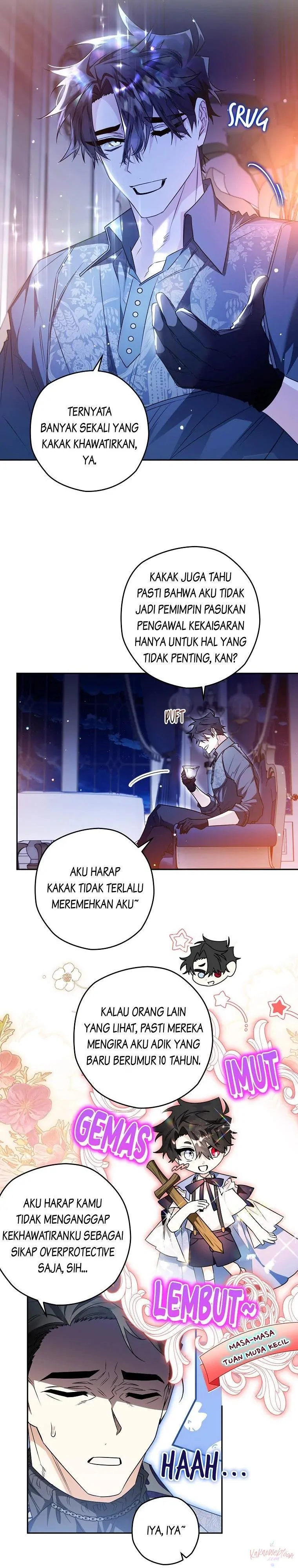 Baca Sigrid - Chapter 57 halaman 5