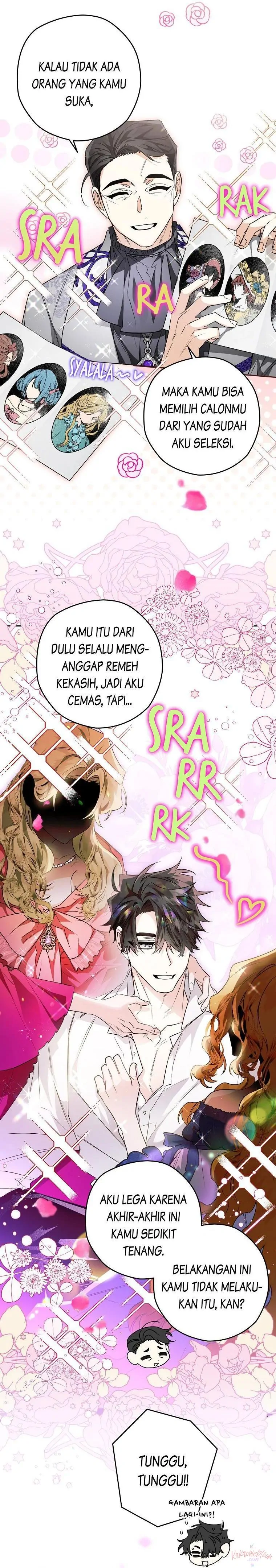 Baca Sigrid - Chapter 57 halaman 7