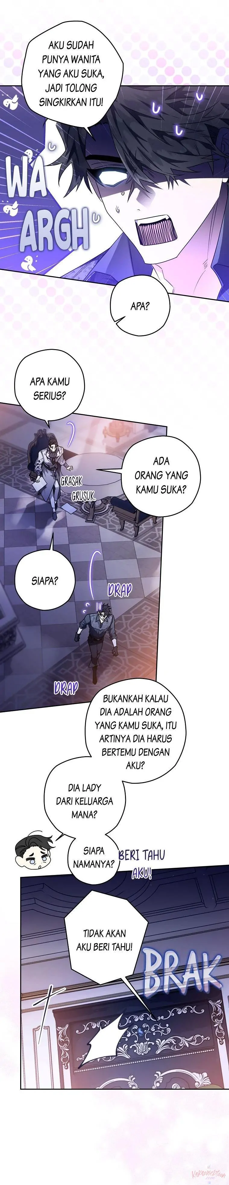 Baca Sigrid - Chapter 57 halaman 8