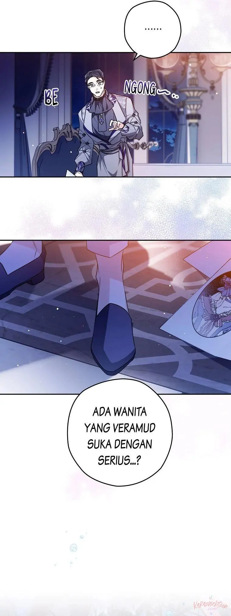 Baca Sigrid - Chapter 57 halaman 9