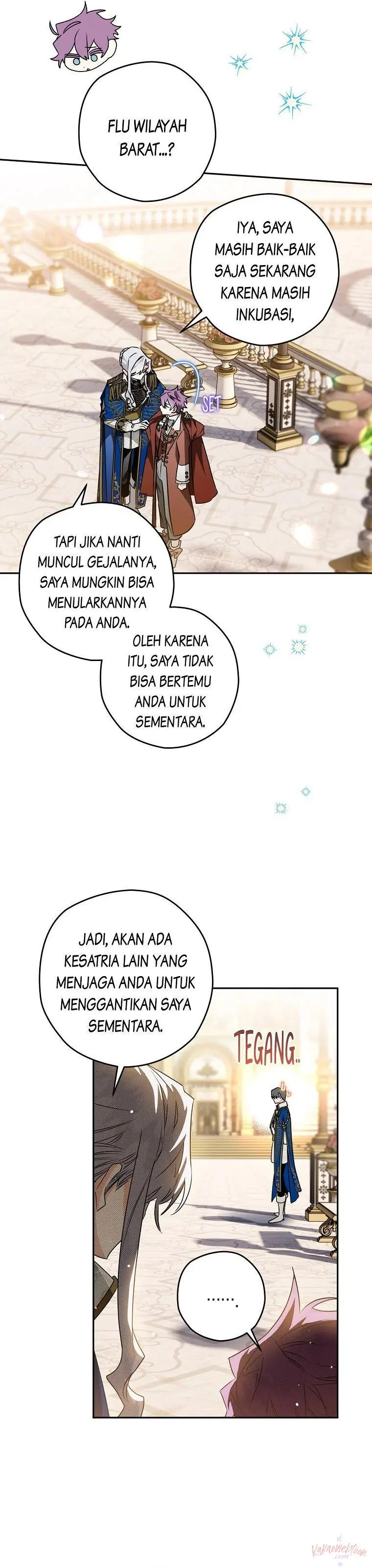 Baca Sigrid - Chapter 58 halaman 11