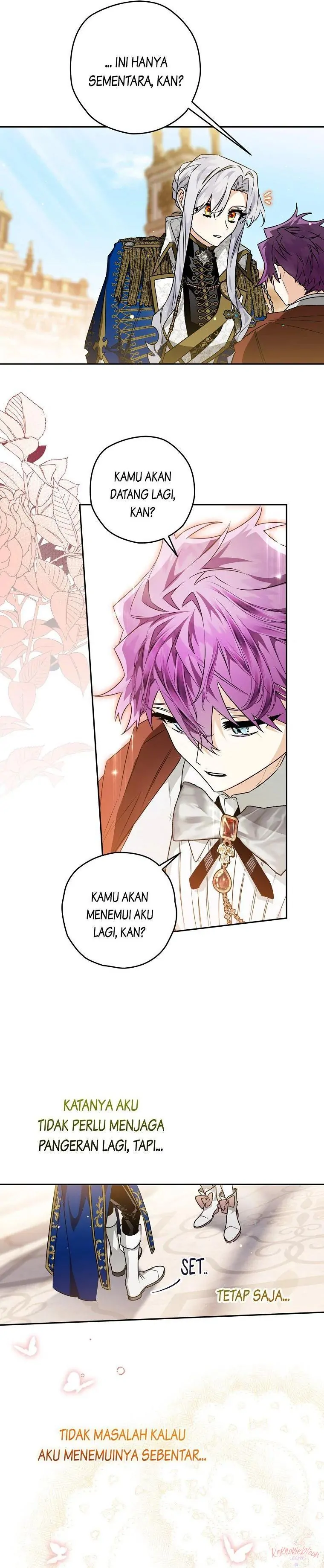 Baca Sigrid - Chapter 58 halaman 12