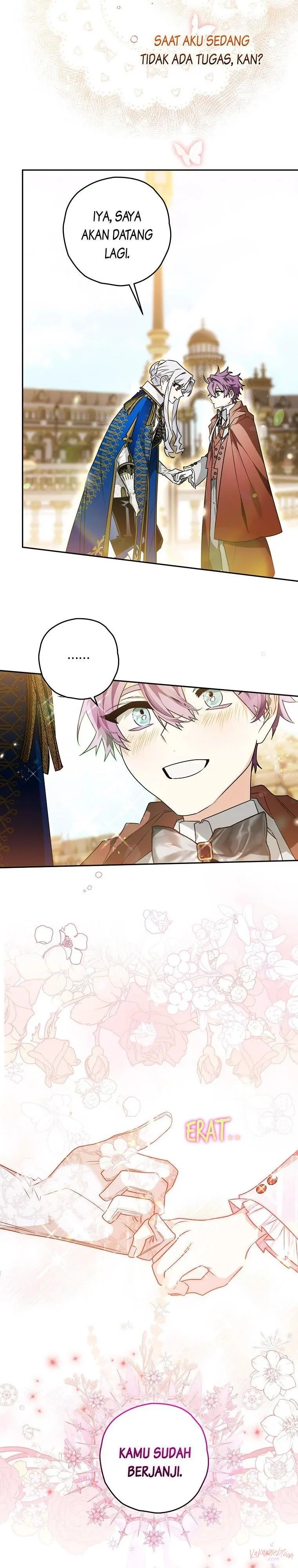 Baca Sigrid - Chapter 58 halaman 13