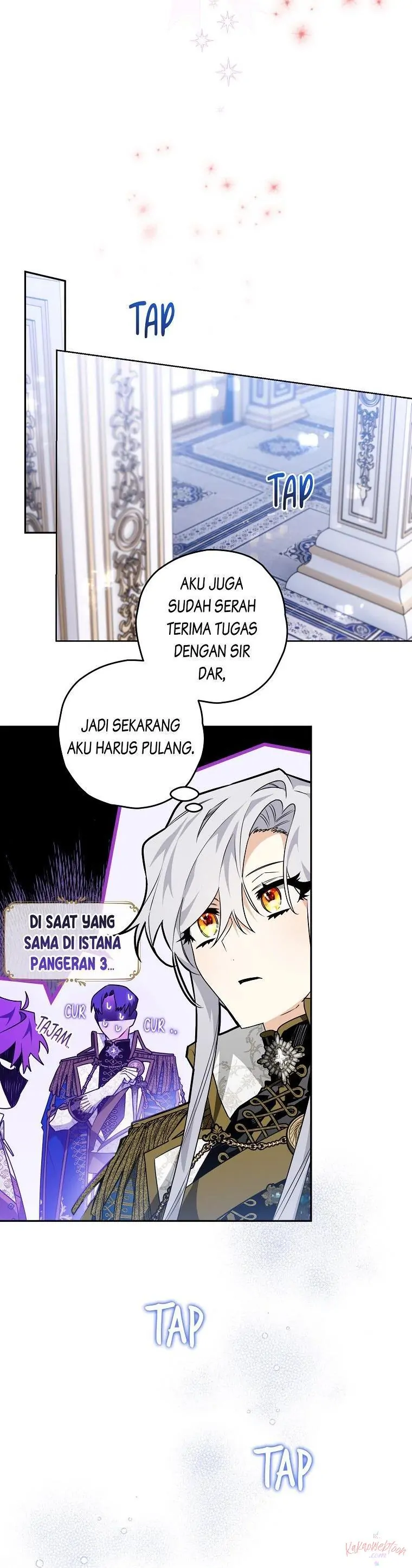 Baca Sigrid - Chapter 58 halaman 14