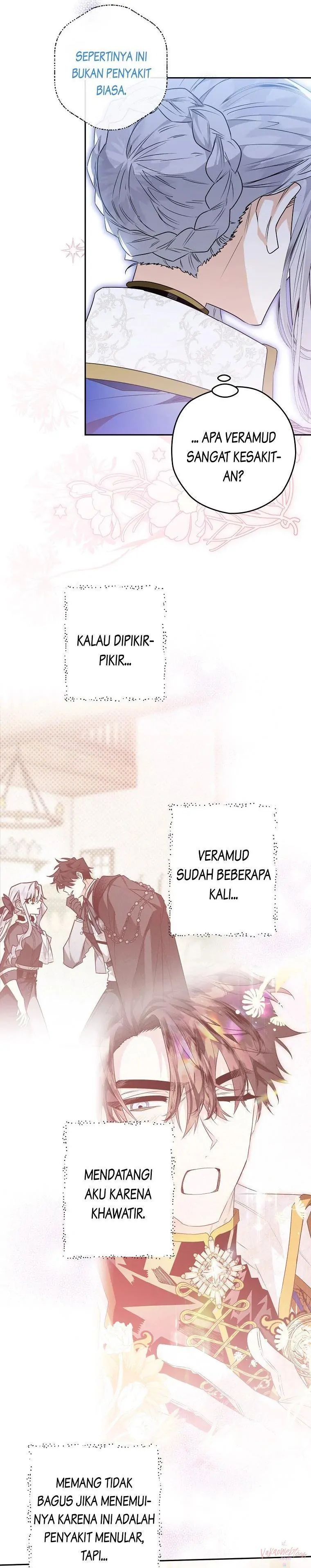 Baca Sigrid - Chapter 58 halaman 17