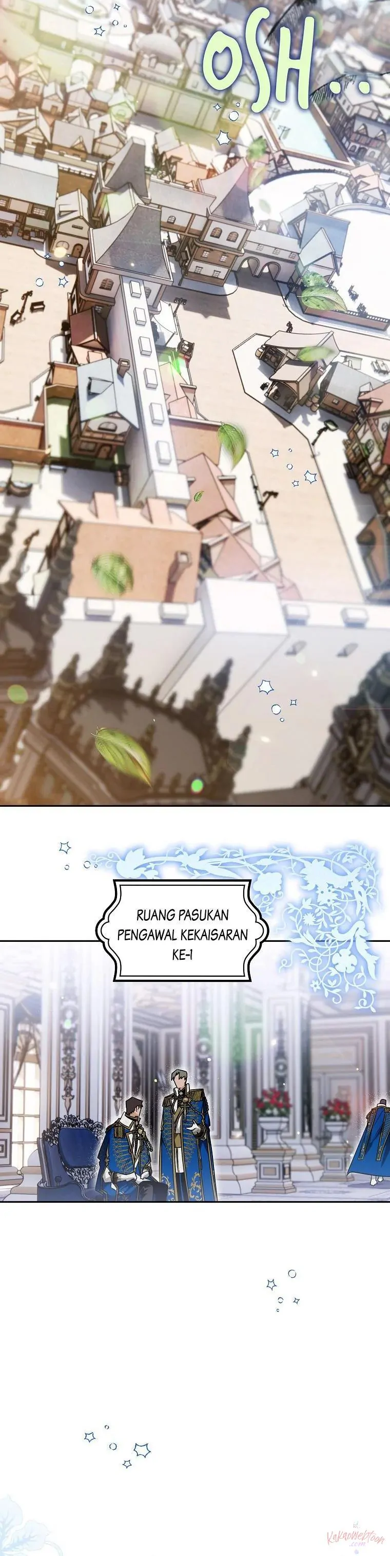 Baca Sigrid - Chapter 58 halaman 2