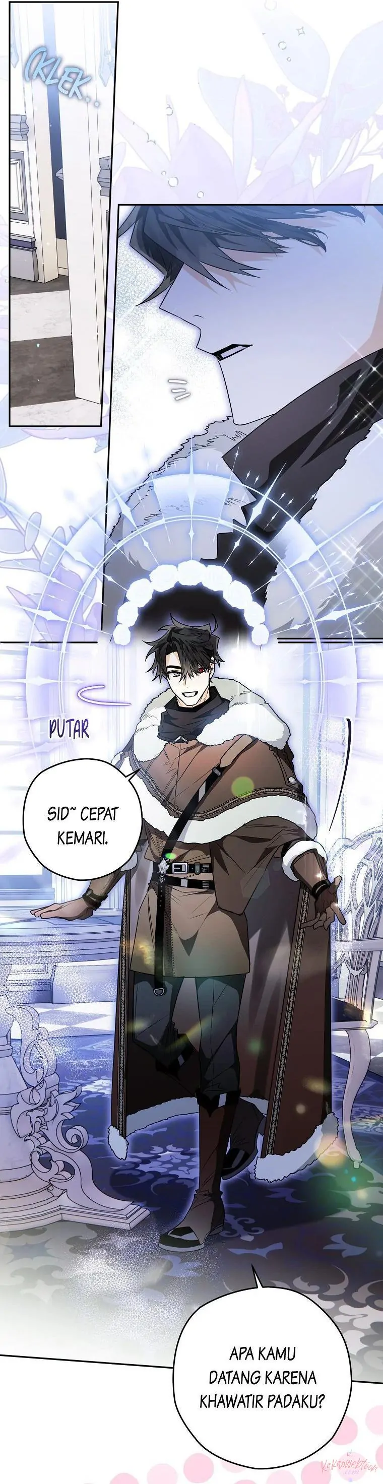 Baca Sigrid - Chapter 58 halaman 22