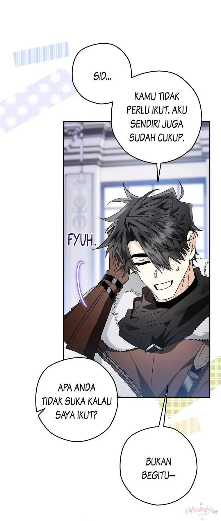Baca Sigrid - Chapter 58 halaman 24