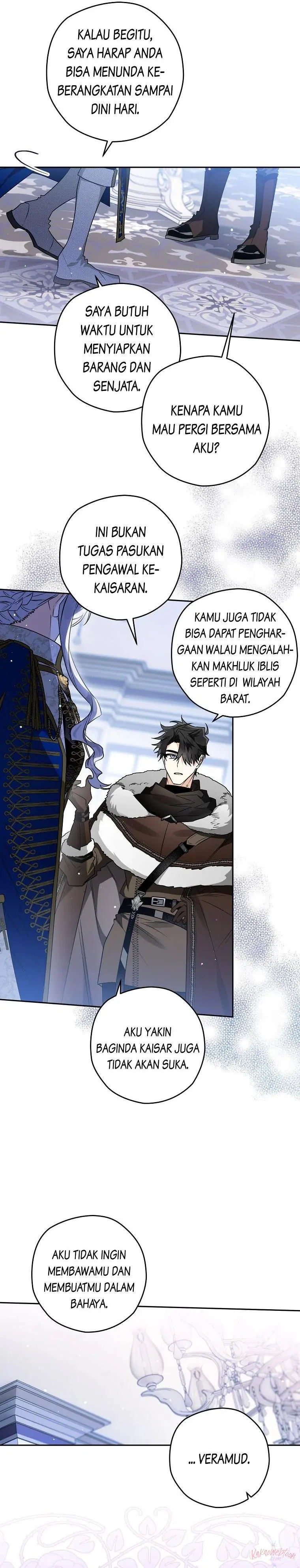 Baca Sigrid - Chapter 58 halaman 25