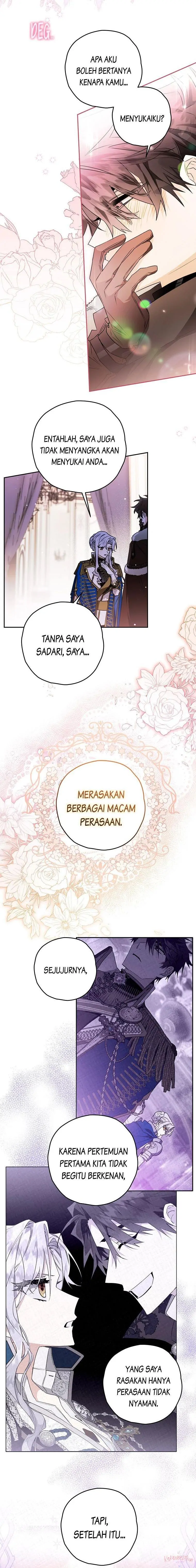 Baca Sigrid - Chapter 58 halaman 27