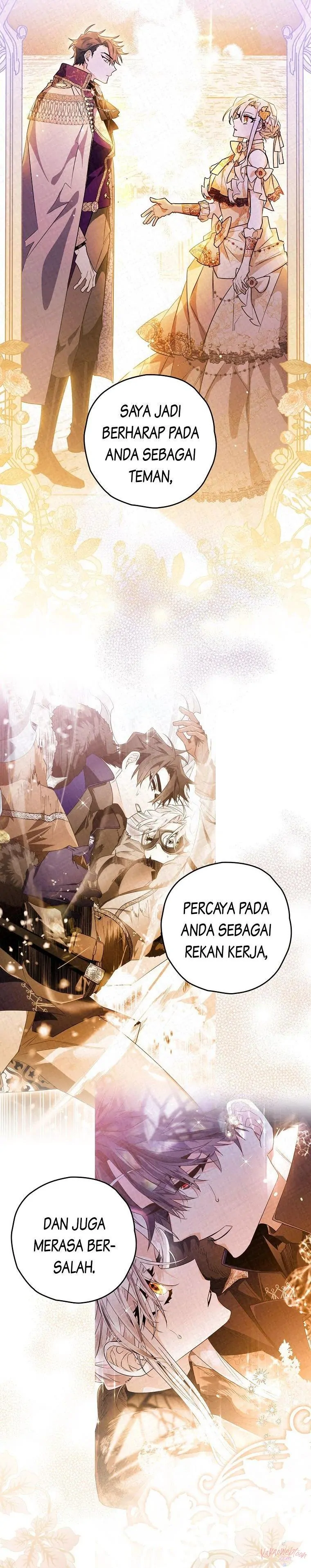 Baca Sigrid - Chapter 58 halaman 28