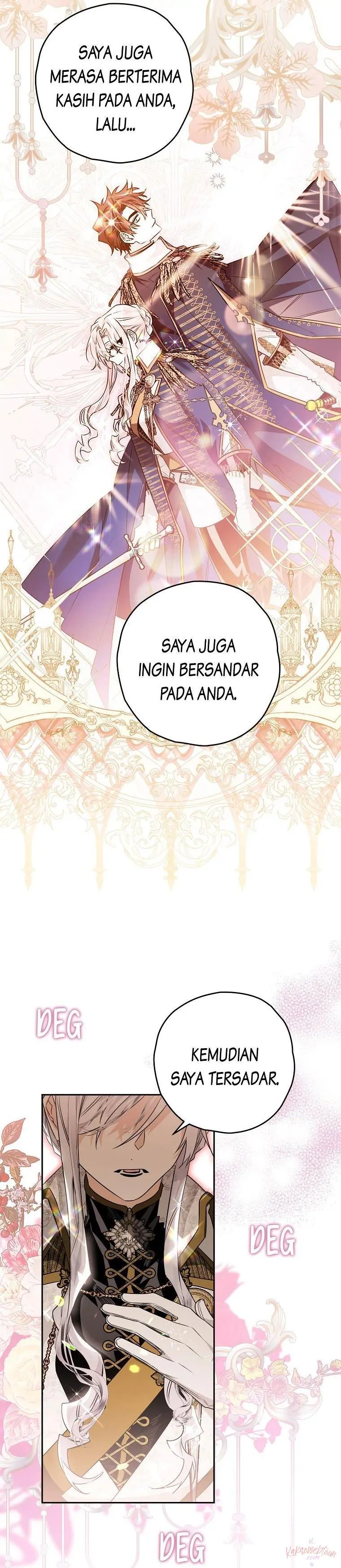 Baca Sigrid - Chapter 58 halaman 29