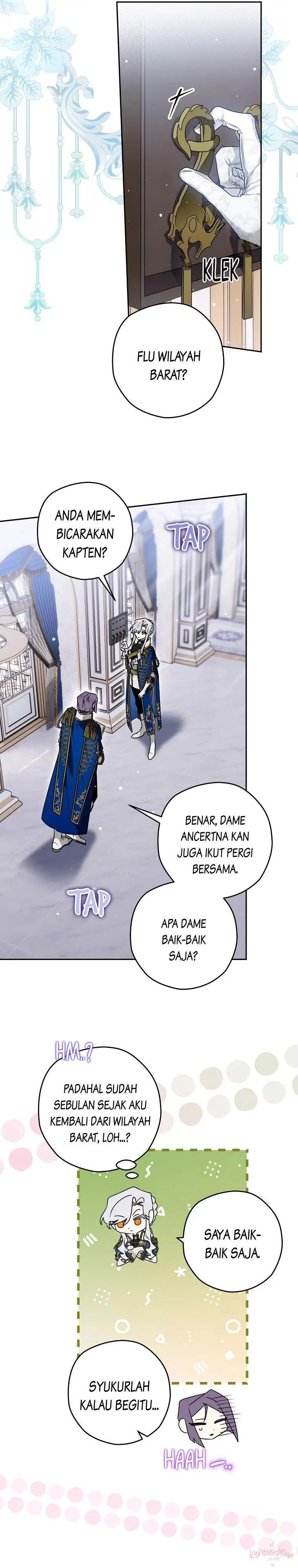 Baca Sigrid - Chapter 58 halaman 3