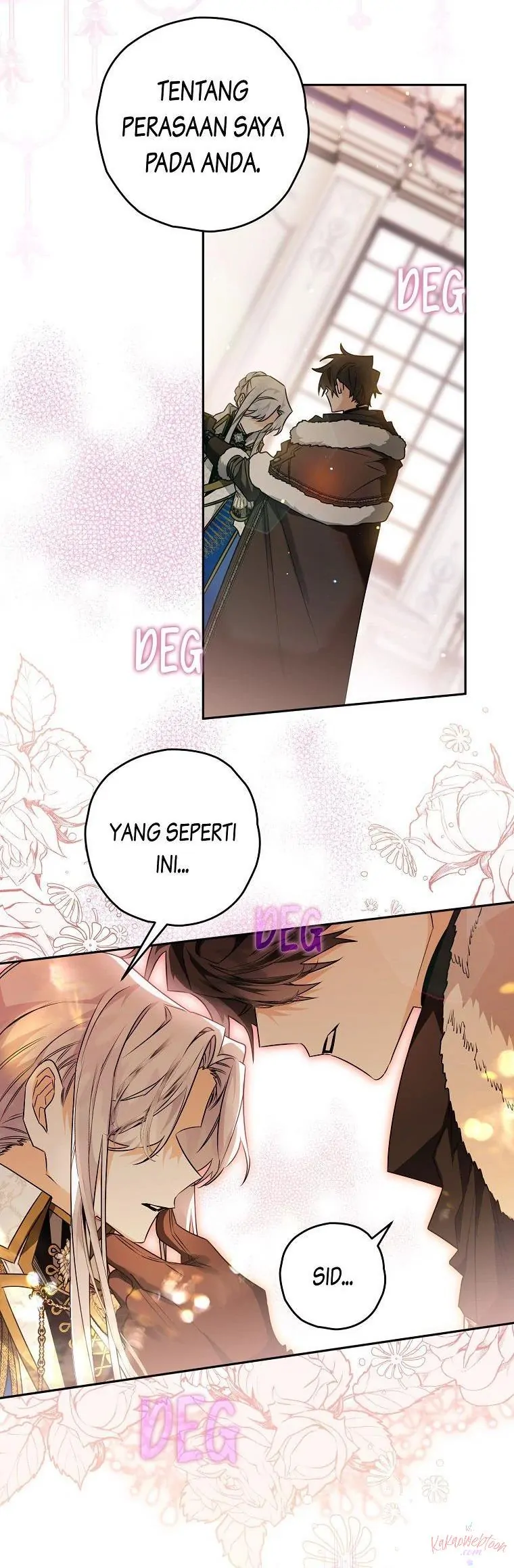 Baca Sigrid - Chapter 58 halaman 30